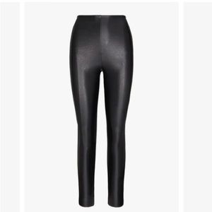 Commando Faux Leather Leggings